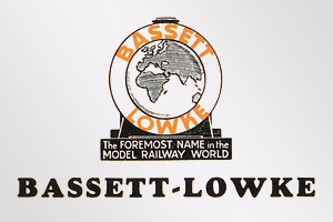 Bassett-Lowke Kataloge