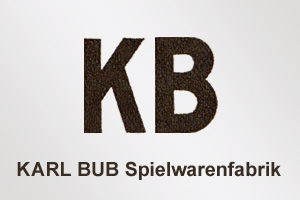 Karl Bub Spielwarenfabrik Nürnberg Kataloge