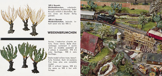Haug Katalog 1961-1962