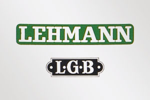 Lehmann lgb kataloge