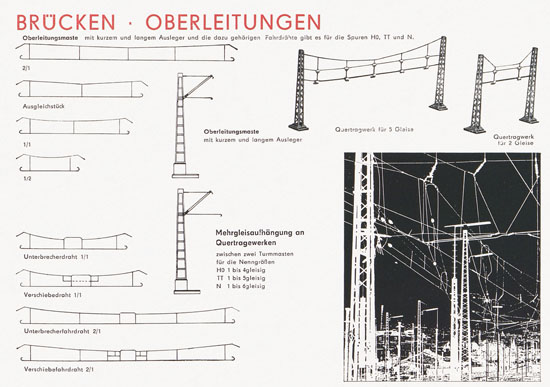 Mamos Bausätze Katalog 1975-1976