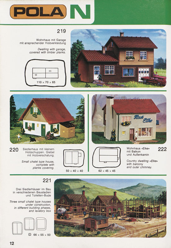 Pola Katalog 1977