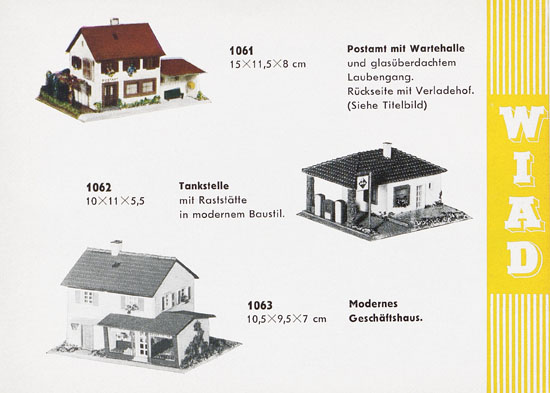 Wiad Katalog 1956