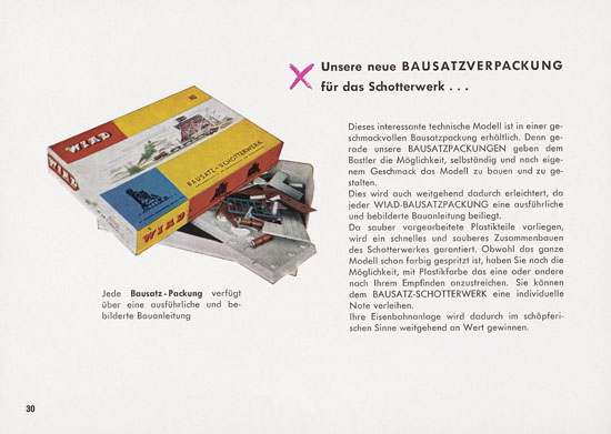Wiad Katalog 1959