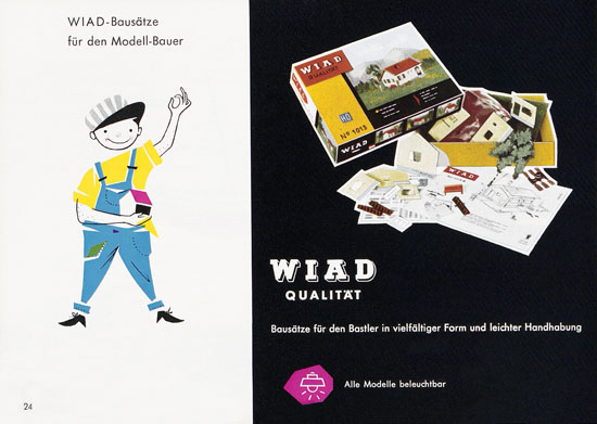 Wiad Katalog 1960