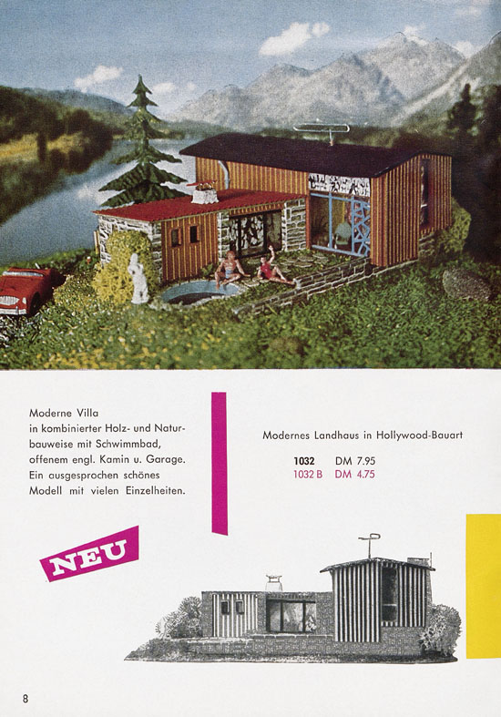 Wiad Katalog 1962-1963