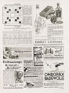 Die Woche Heft Nr. 27 1931
