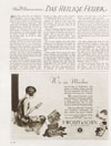 Die Woche Heft 49 1929