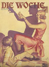 Die Woche Heft 51 1930