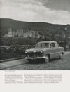 Ford Revue Heft 4 April 1953