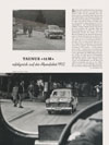Ford Revue Heft 9 September 1952