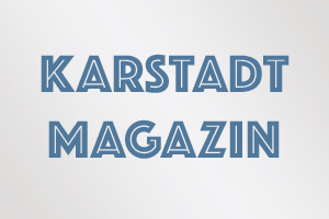 Karstadt Magazin