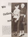 Karstadt Magazin Heft 10 1936