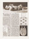 Karstadt Magazin Heft 17 1936