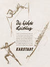 Karstadt Magazin Heft 21 1936