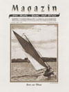 Karstadt Magazin Heft 21 1936