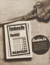 Karstadt Magazin Heft 24 1934