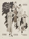 Karstadt Magazin Heft 4 1934