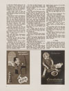 Karstadt Magazin Heft 3 1934