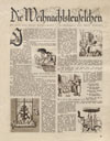 Karstadt Magazin Heft 5 1933