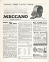Meccano Magazine No. 10 1962