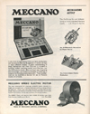 Meccano Magazine No. 12 1962