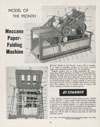 Meccano Magazine No. 1 1962