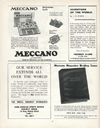 Meccano Magazine No. 4 1962