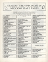 Meccano Magazine No. 7 1962