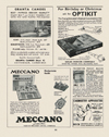 Meccano Magazine No. 9 1962