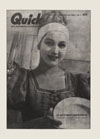 Quick Heft 11 September 1948