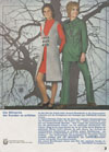 Centrum Versandhaus Katalog Herbst/Winter 1971-72