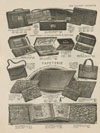 Galeries Lafayette catalogue Jouets 1924