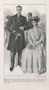 Hart Schaffner Marx - Makers of Finest Clothes for Men 1905