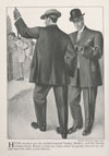 Hart Schaffner Marx - Makers of Fine Clothes for Men 1906-1907
