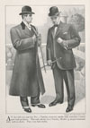 Hart Schaffner Marx - Makers of Fine Clothes for Men 1906-1907
