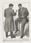 Hart Schaffner Marx - Hand-tailored Clothes 1907