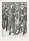 Hart Schaffner Marx - handtailored Clothes 1910-1911
