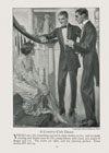 Hart Schaffner Marx Style Book for Men catalogue 1913