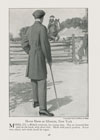 Hart Schaffner Marx Style Book for Men catalogue 1913