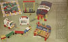 Heers toys catalog 1962