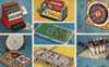 Heers toys catalog 1962
