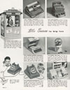 Higbee catalog 1957