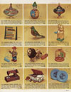 Higbee catalog 1958
