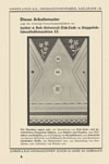 Junker Nähmaschinen Katalog 1933-1934