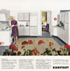 Karstadt Katalog Für die Wohnung von heute 1962