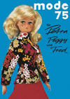 Puppenmode Petra Peggy Fred 1975