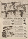 Roberts hardware catalog 1953