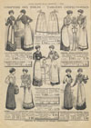 Samaritaine Grand magasin Paris catalogue 1911