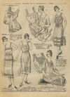 Samaritaine Grand magasin Paris catalogue 1920